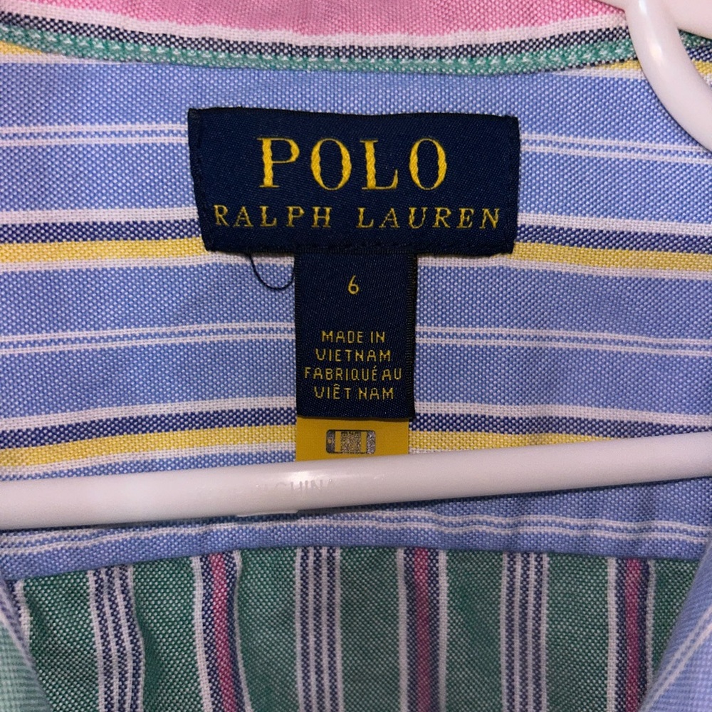 Polo Ralph Lauren - Picture 3 of 5